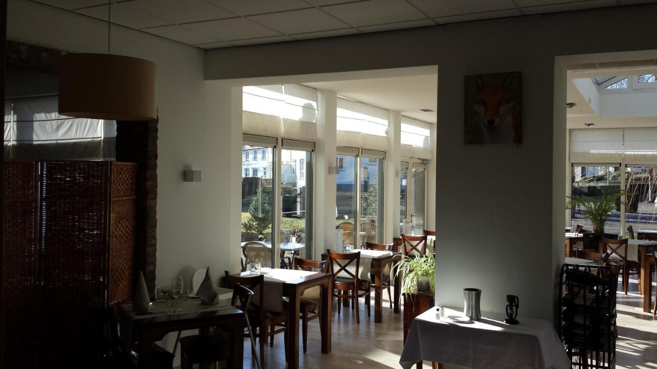 Hotel Restaurant Op De Beek Схін-оп-Ґел Екстер'єр фото