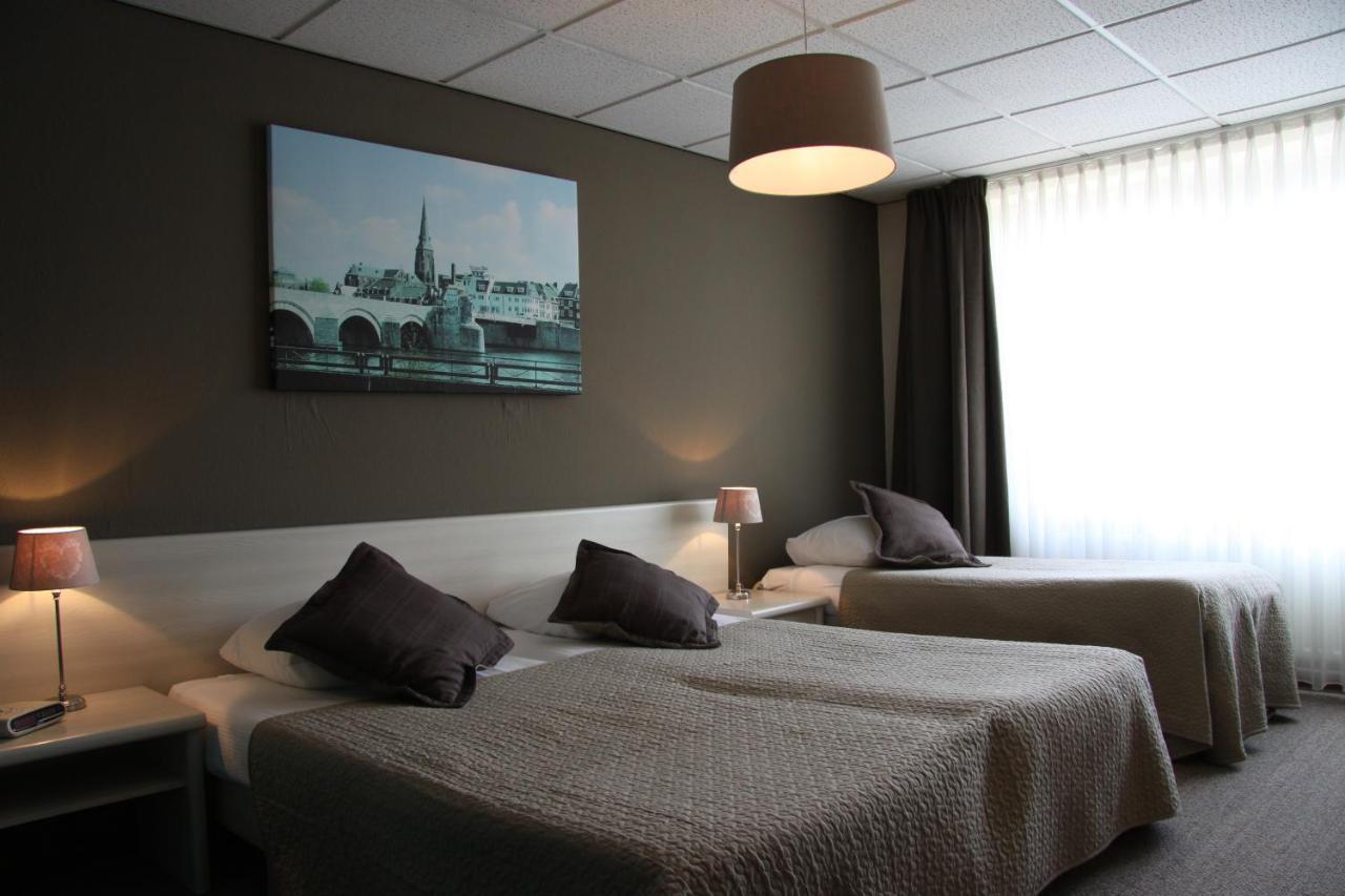 Hotel Restaurant Op De Beek Схін-оп-Ґел Номер фото