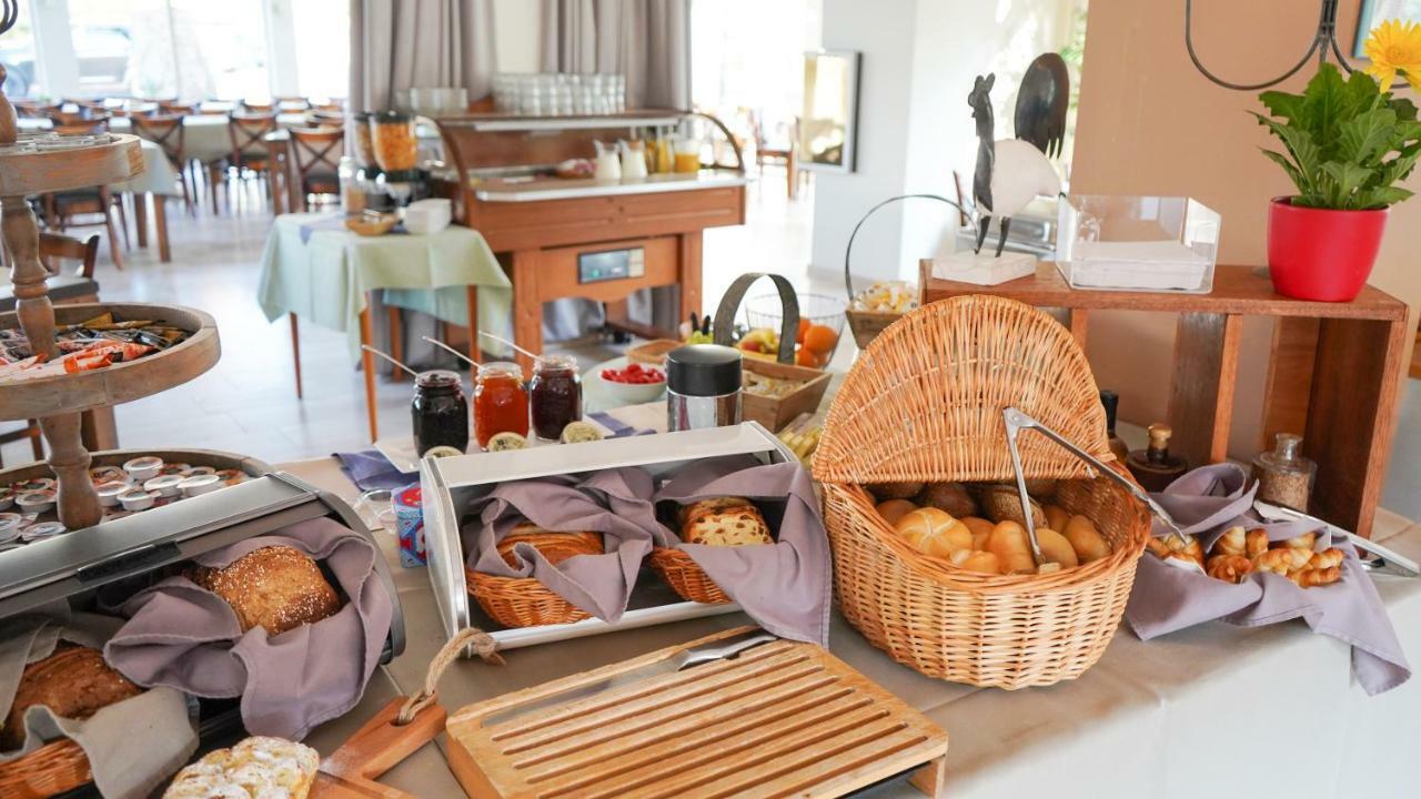 Hotel Restaurant Op De Beek Схін-оп-Ґел Екстер'єр фото